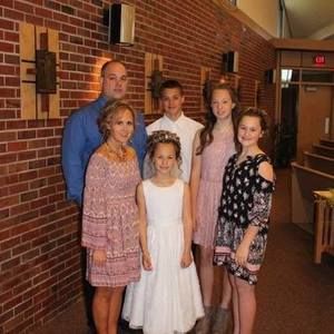 Meet your Posher, Sheila